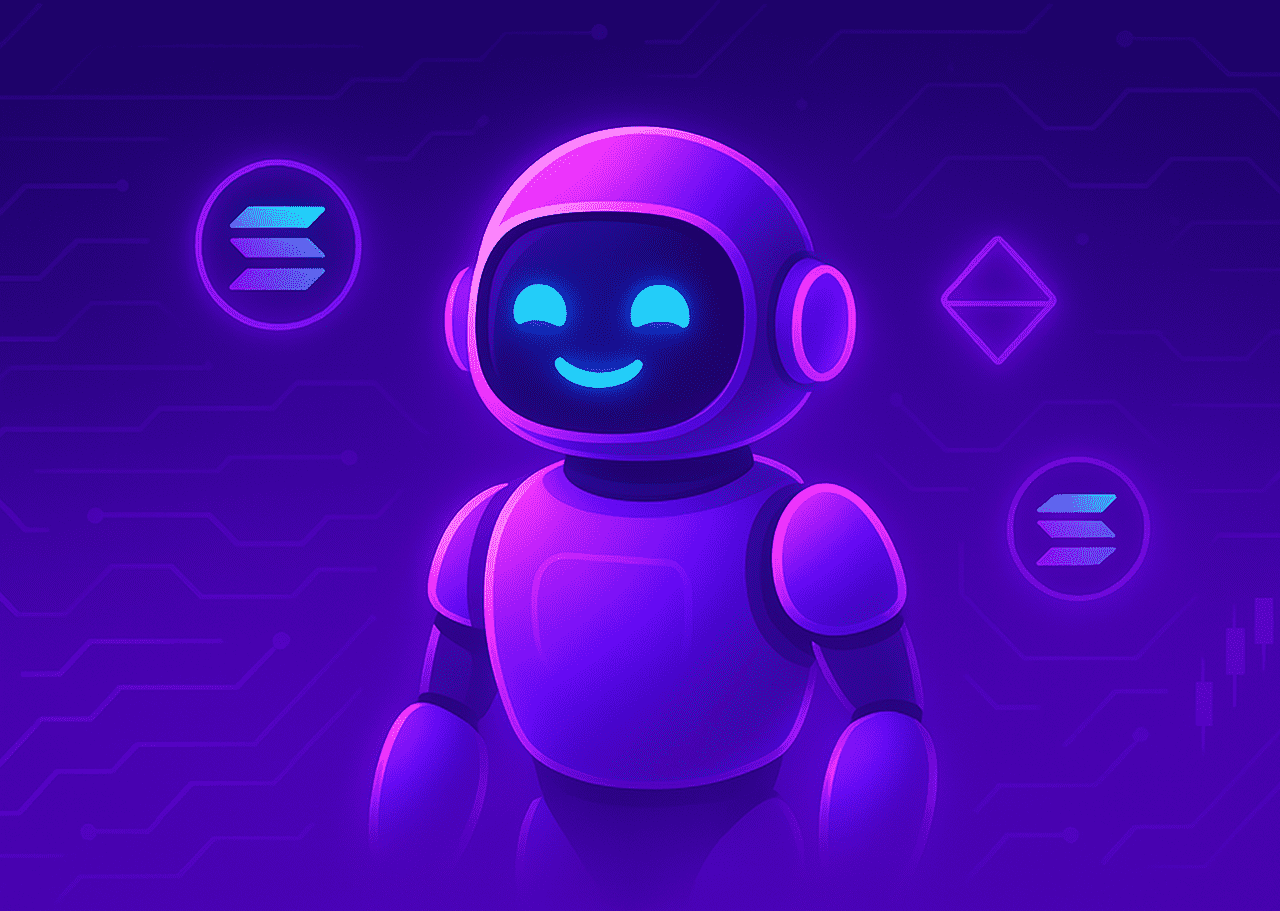 Pumpify Bot Interface